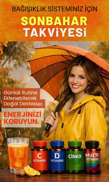 Sonbahar takviyesi