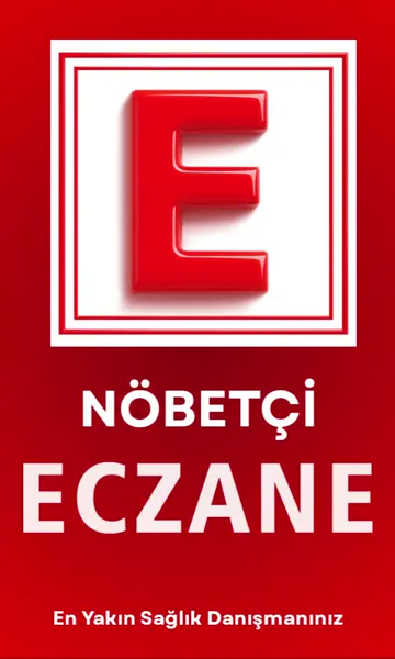 Nöbetçi eczane